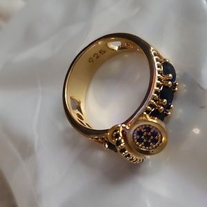 Steinless Steel ring